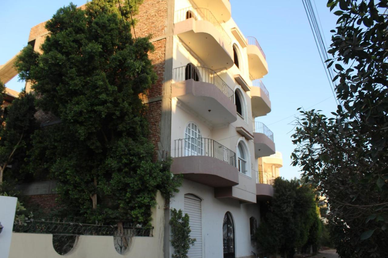 Al Ramla Guest House Luxor Exterior photo
